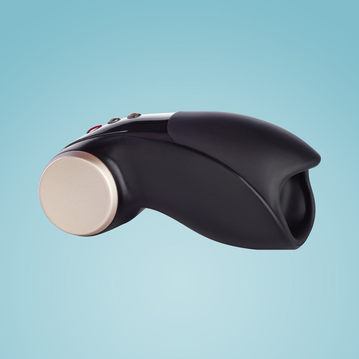 Fun Factory - Cobra Libre II Penis Vibrator Stroker Masturbator - CherryAffairs.sg