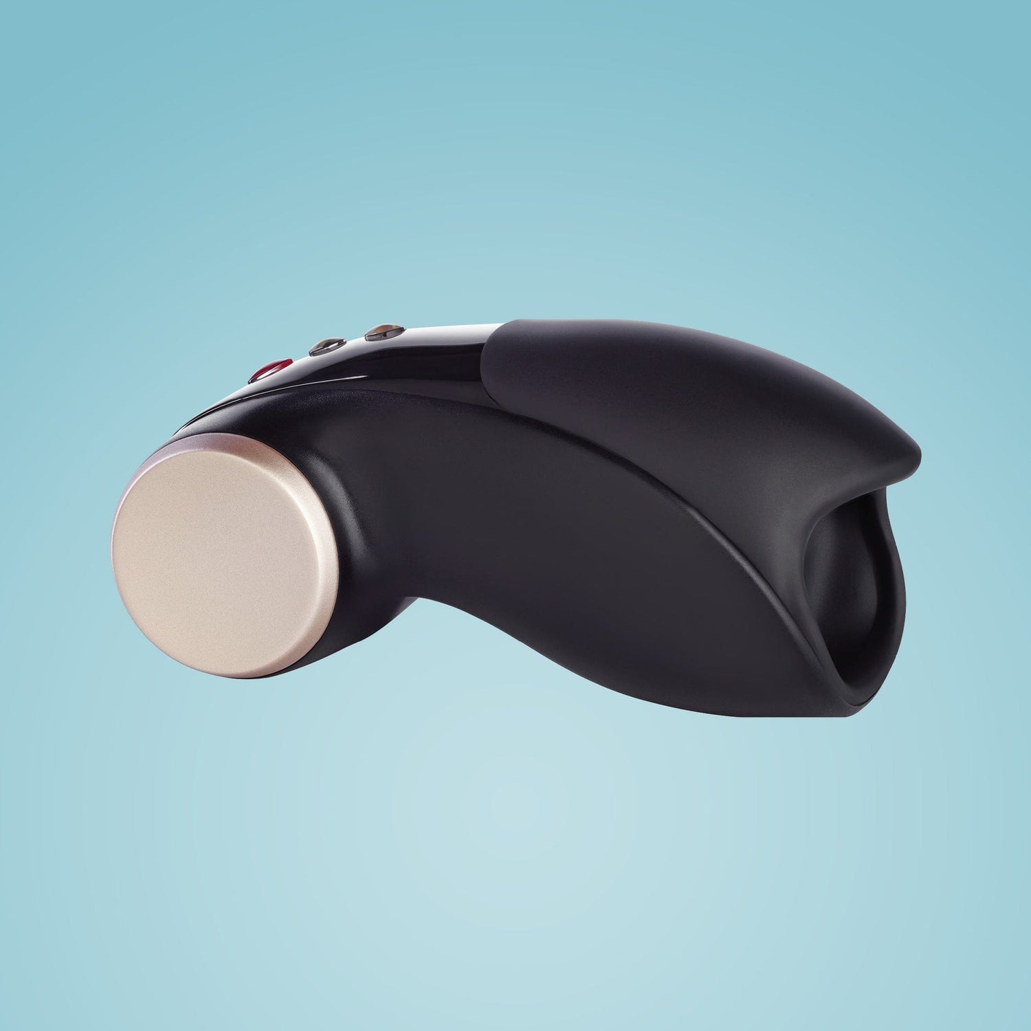 Fun Factory - Cobra Libre II Penis Vibrator Stroker Masturbator - CherryAffairs.sg