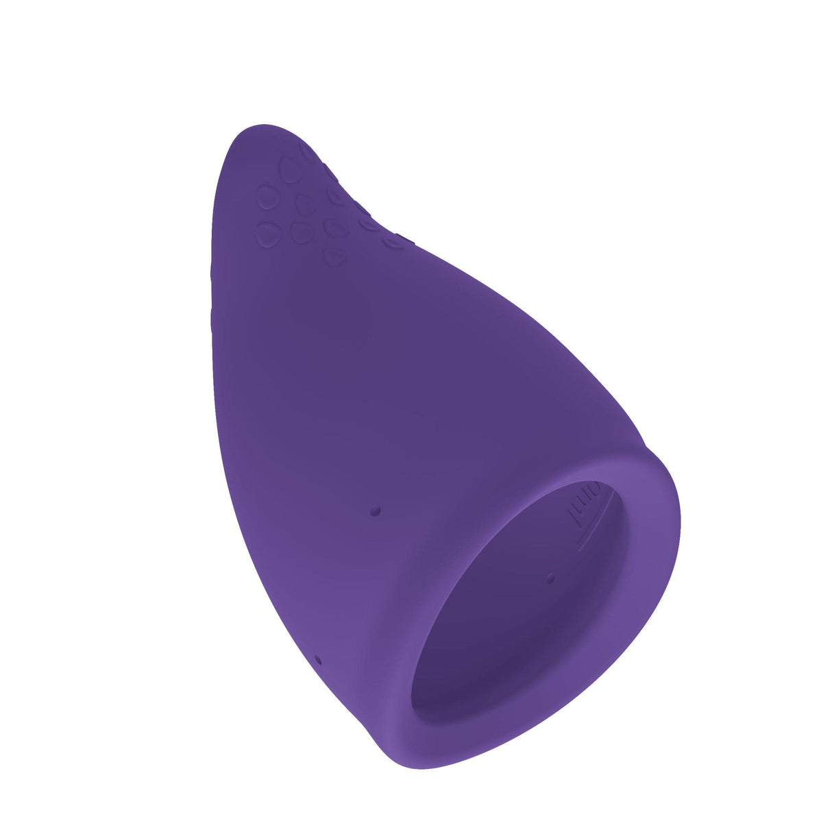 Fun Factory - Fun Cup Size A/B Menstrual Cup CherryAffairs