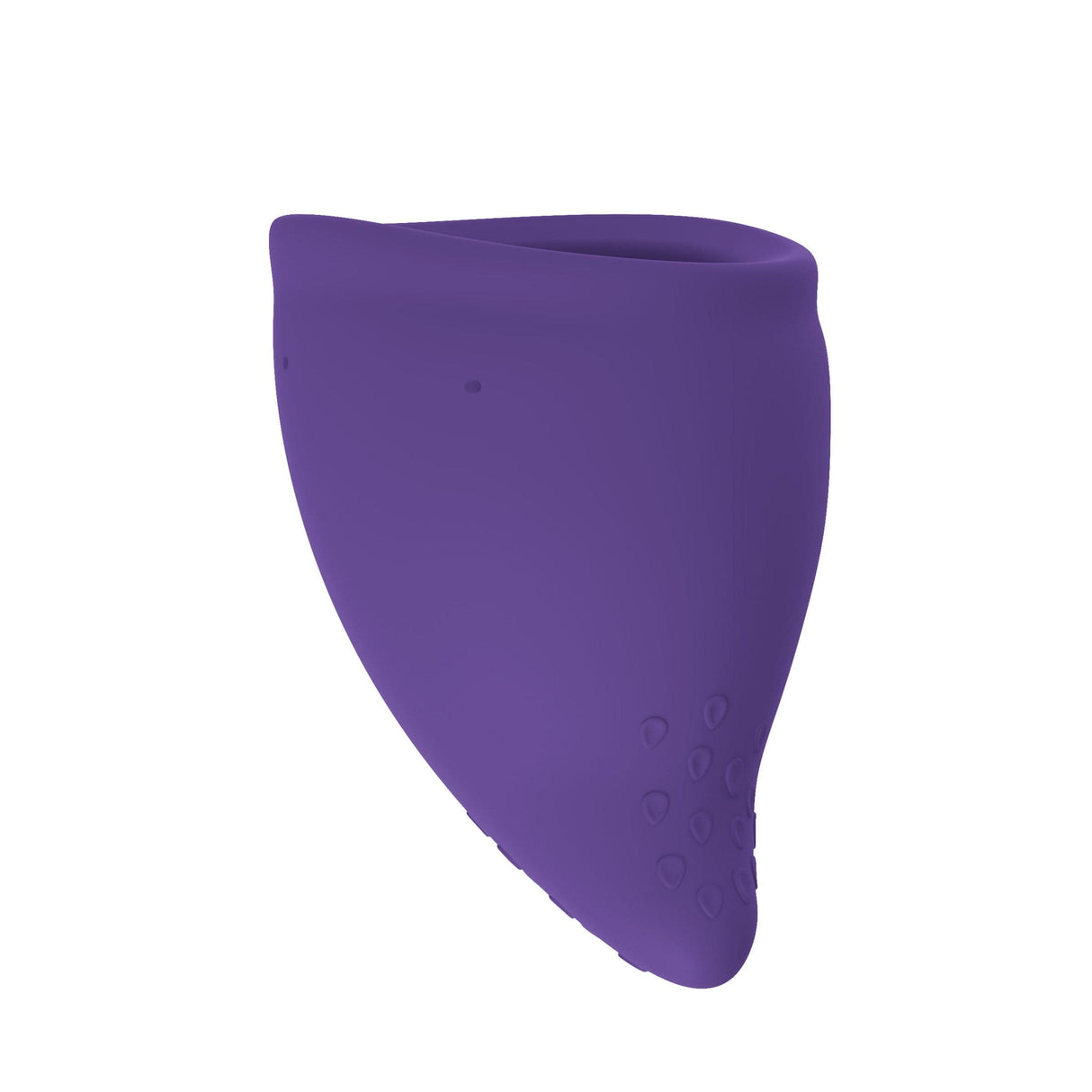 Fun Factory - Fun Cup Size A/B Menstrual Cup FF1191 CherryAffairs
