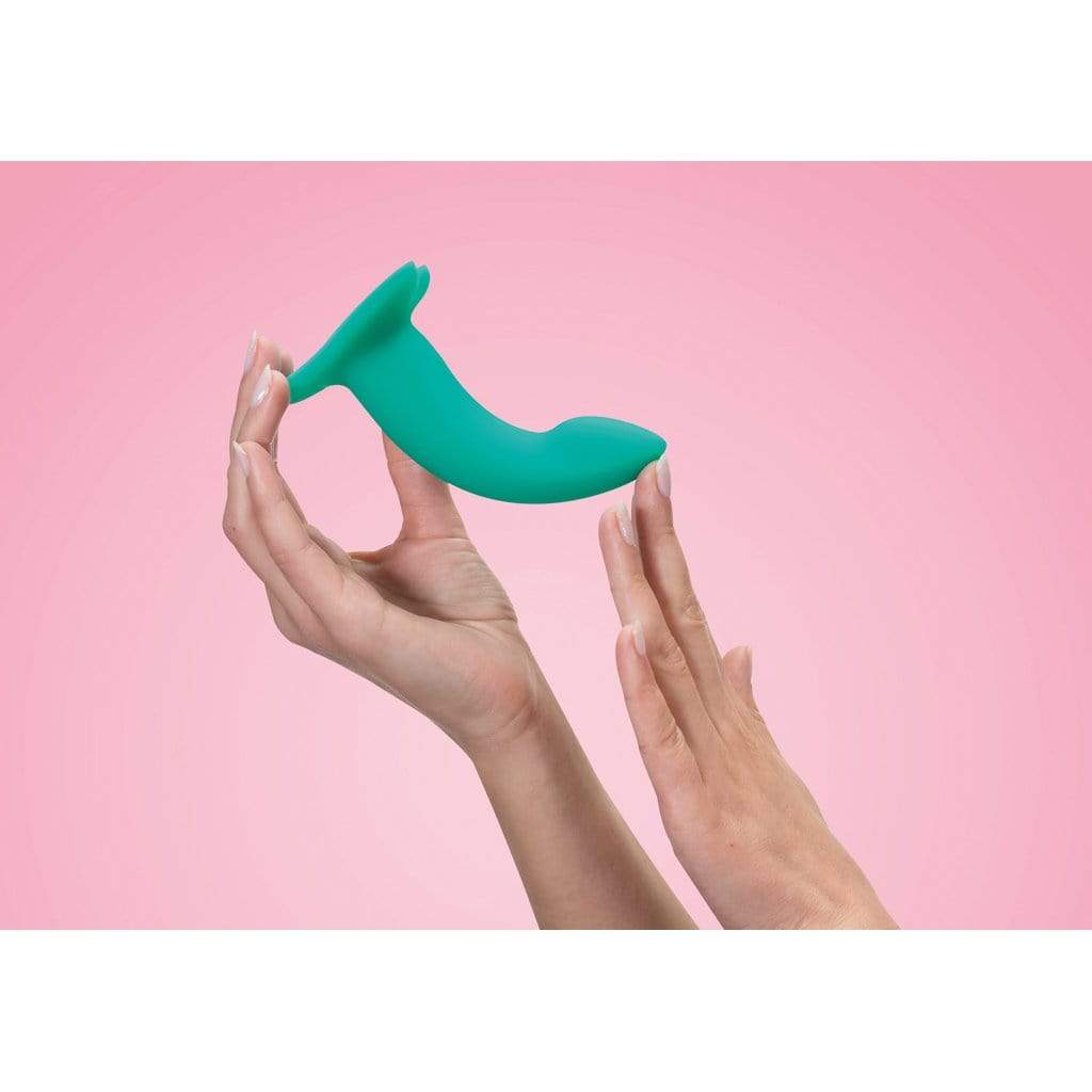 Fun Factory - Limba Flex G Spot Dildo    G Spot Dildo (Non Vibration)