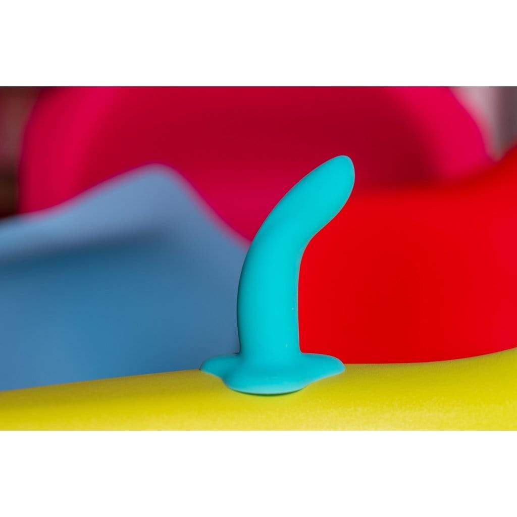 Fun Factory - Limba Flex G Spot Dildo    G Spot Dildo (Non Vibration)
