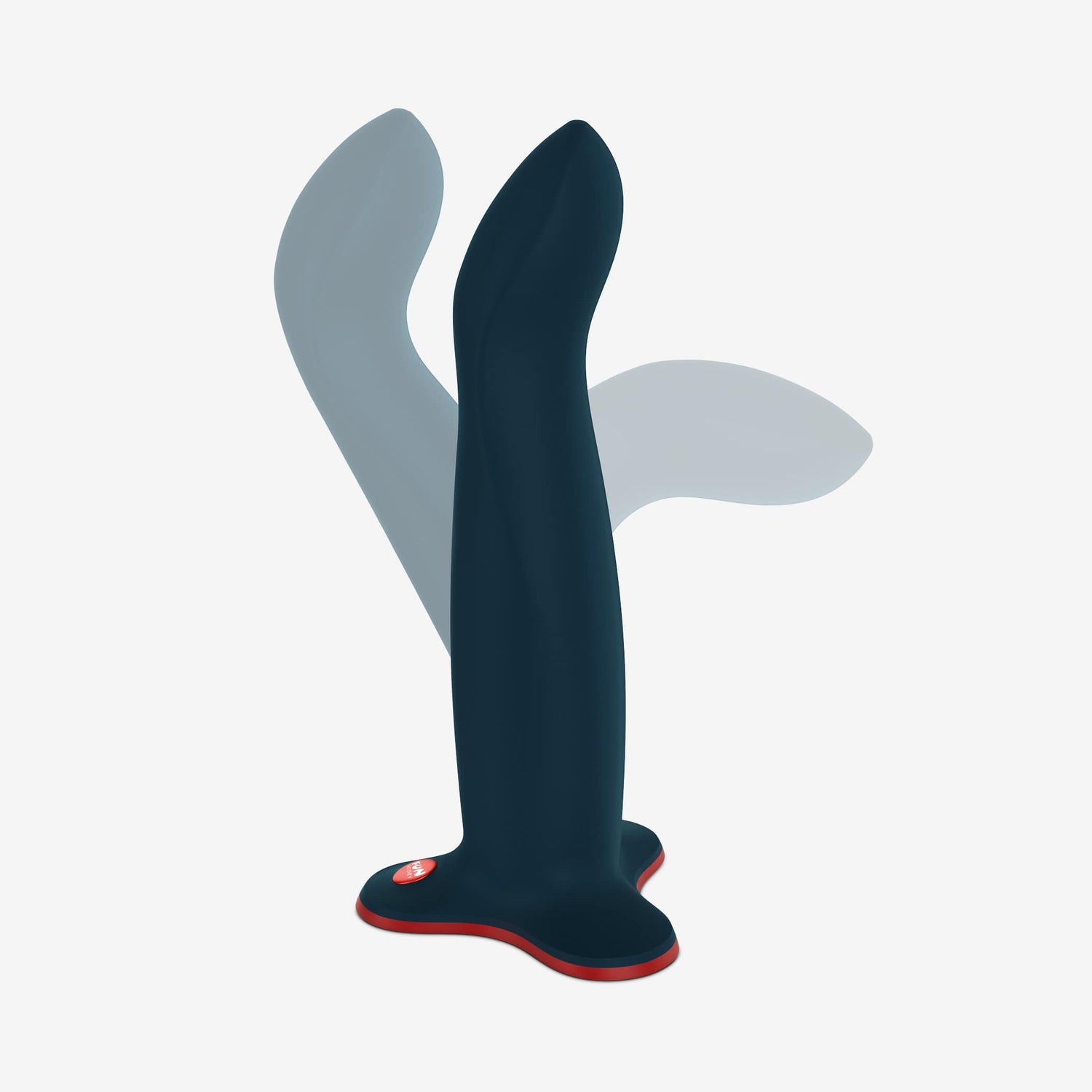 Fun Factory - Limba Flex G Spot Dildo CherryAffairs