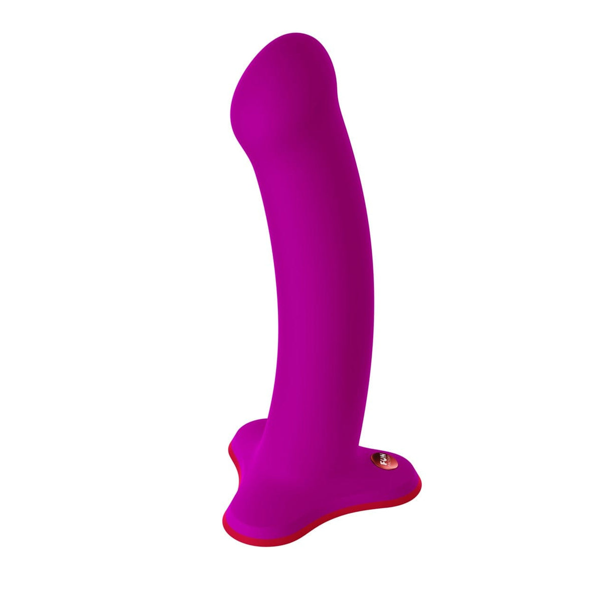 Fun Factory - Magnum G Spot Dildo (Blackberry) FF1185 CherryAffairs