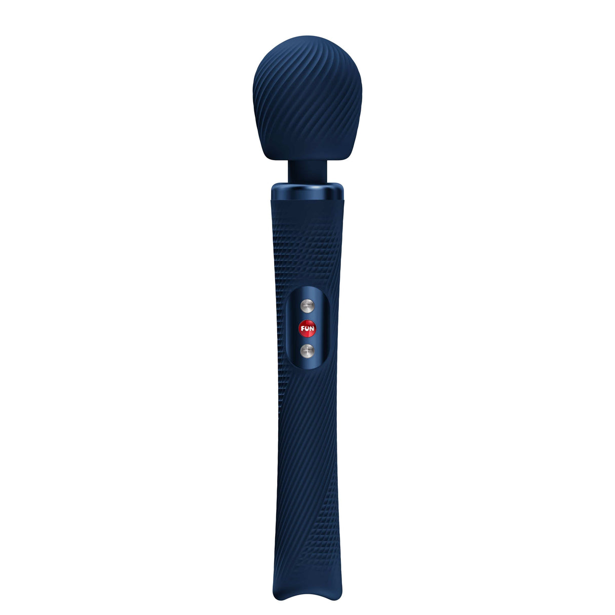 Fun Factory - Vim Vibrating Wand Massager (Nightblue) FF1208 CherryAffairs