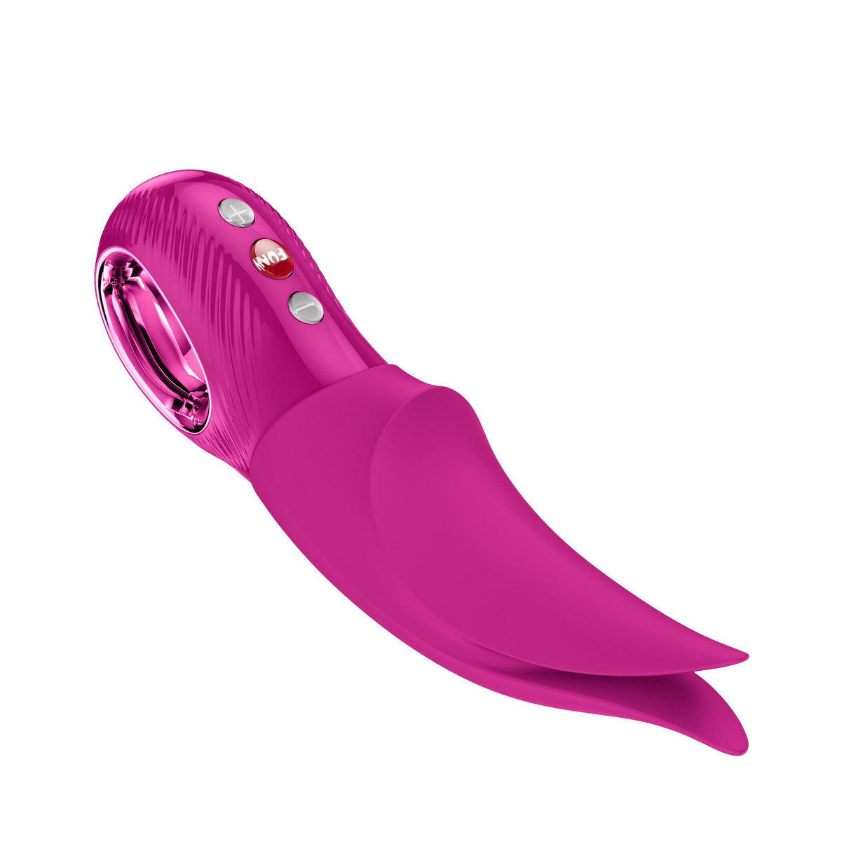 Fun Factory - Volta Lay On Vibrator (Magenta) FF1202 CherryAffairs