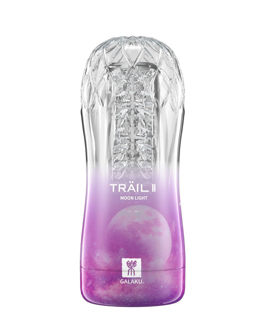 Galaku - Trail II 吸力 Onacup 刺激自慰杯