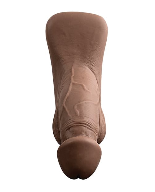 Gender X - 4-Inch Silicone Gender-Affirming Packer CherryAffairs
