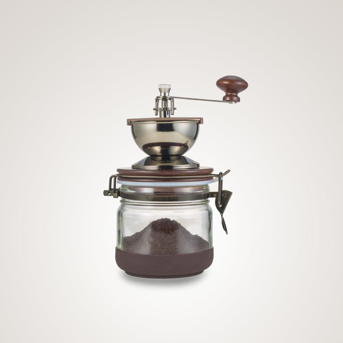 Hario -  Canister Coffee Mi C HR1009 CherryAffairs