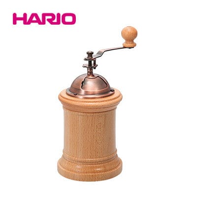 Hario - Coffee Mill Column HR1010 CherryAffairs