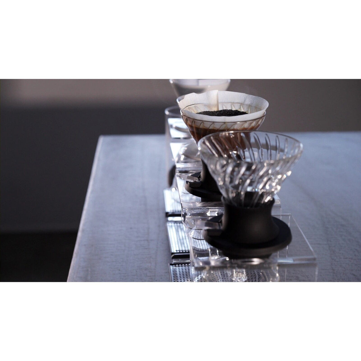 Hario - Immersion Dripper Switch 02 HR1007 CherryAffairs