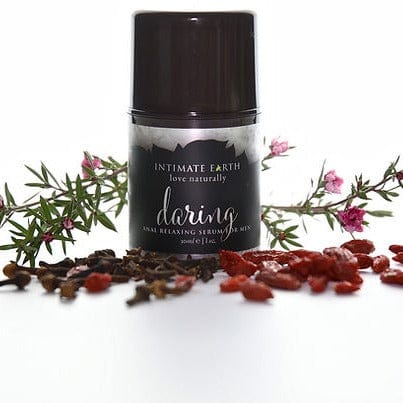 Intimate Earth - Enhancement Arousal Gel Serums CherryAffairs