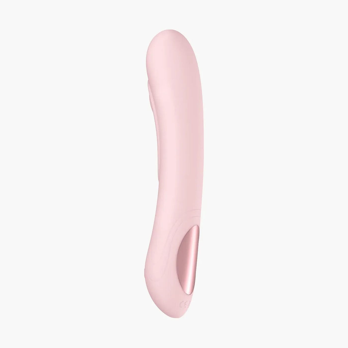 Kiiroo - Pearl 3 App Controlled G Spot Vibrator (Pink) KR1066 CherryAffairs