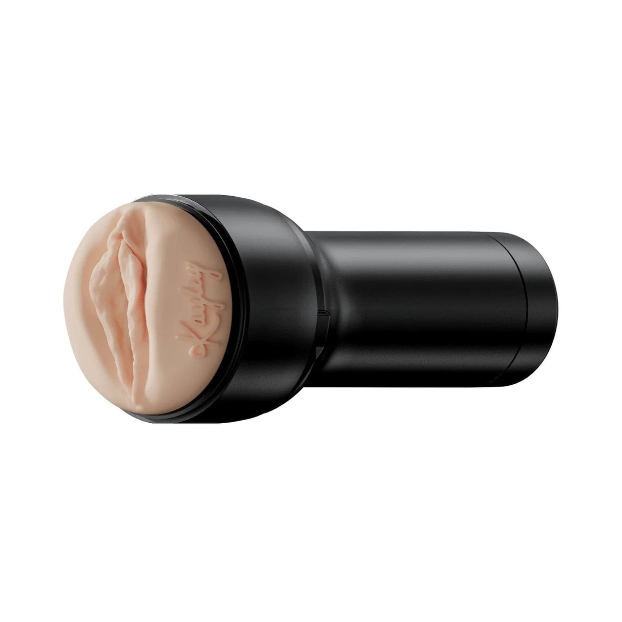 Kiiroo - Stars Collection Strokers Feel Kayley Gunner Masturbator (Beige) KR1042 CherryAffairs