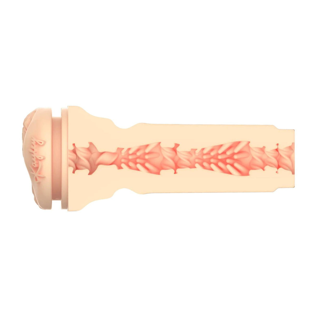 Kiiroo - Stars Collection Strokers Feel Kayley Gunner Masturbator (Beige) KR1042 CherryAffairs
