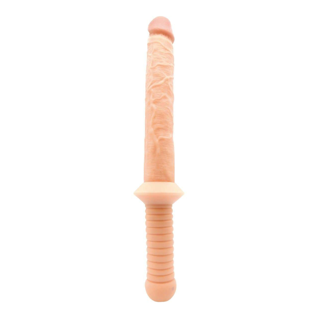 Kiss Me Love - Maniac World Z Double Dildo    Double Dildo (Non Vibration)