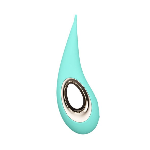 LELO - Dot External Clitoral Pinpoint Vibrator CherryAffairs