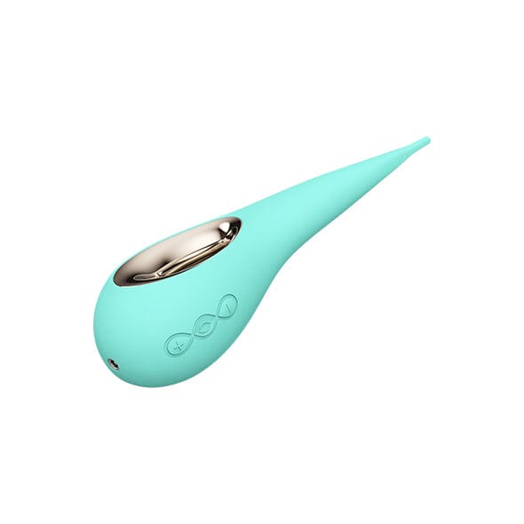LELO - Dot External Clitoral Pinpoint Vibrator CherryAffairs