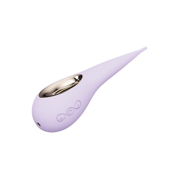 LELO - Dot External Clitoral Pinpoint Vibrator CherryAffairs