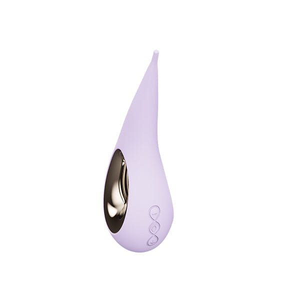 LELO - Dot External Clitoral Pinpoint Vibrator CherryAffairs