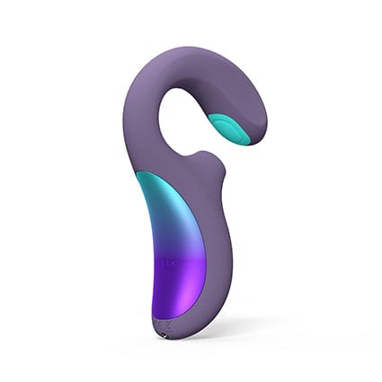 LELO - Enigma Double Sonic App-Controlled Double Stimulation Massager LL1258 CherryAffairs
