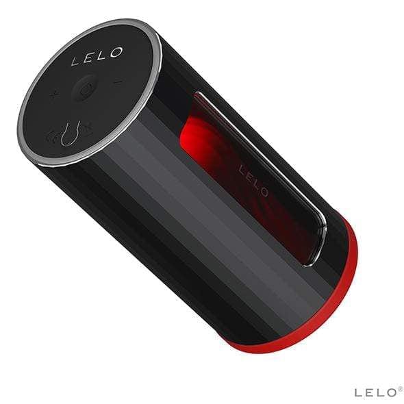 LELO - F1S V2A Developer's Kit App-Controlled Masturbator Masturbator Soft Stroker (Vibration) Rechargeable