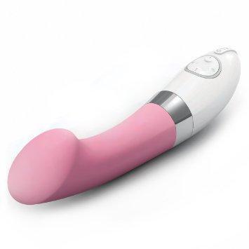 LELO - Gigi 2 G Spot Vibrator CherryAffairs