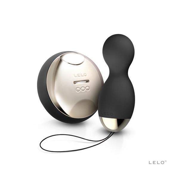 LELO - Hula Beads Remote Control Ben Wa Kegel Balls - CherryAffairs.sg