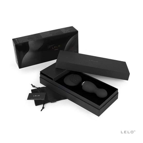 LELO - Hula Beads Remote Control Ben Wa Kegel Balls - CherryAffairs.sg