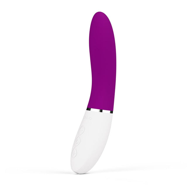 LELO - Liv 3 G Spot Vibrator LL1254 CherryAffairs