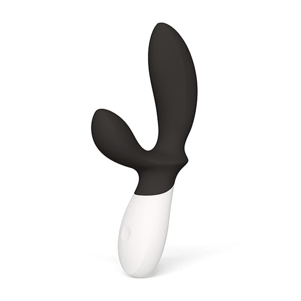 LELO - Loki Wave 2 Vibrating Prostate Massager LL1212 CherryAffairs