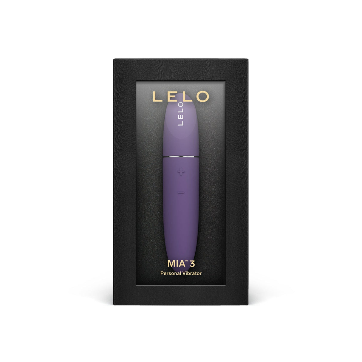 LELO - Mia 3 Personal Bullet Vibrator CherryAffairs
