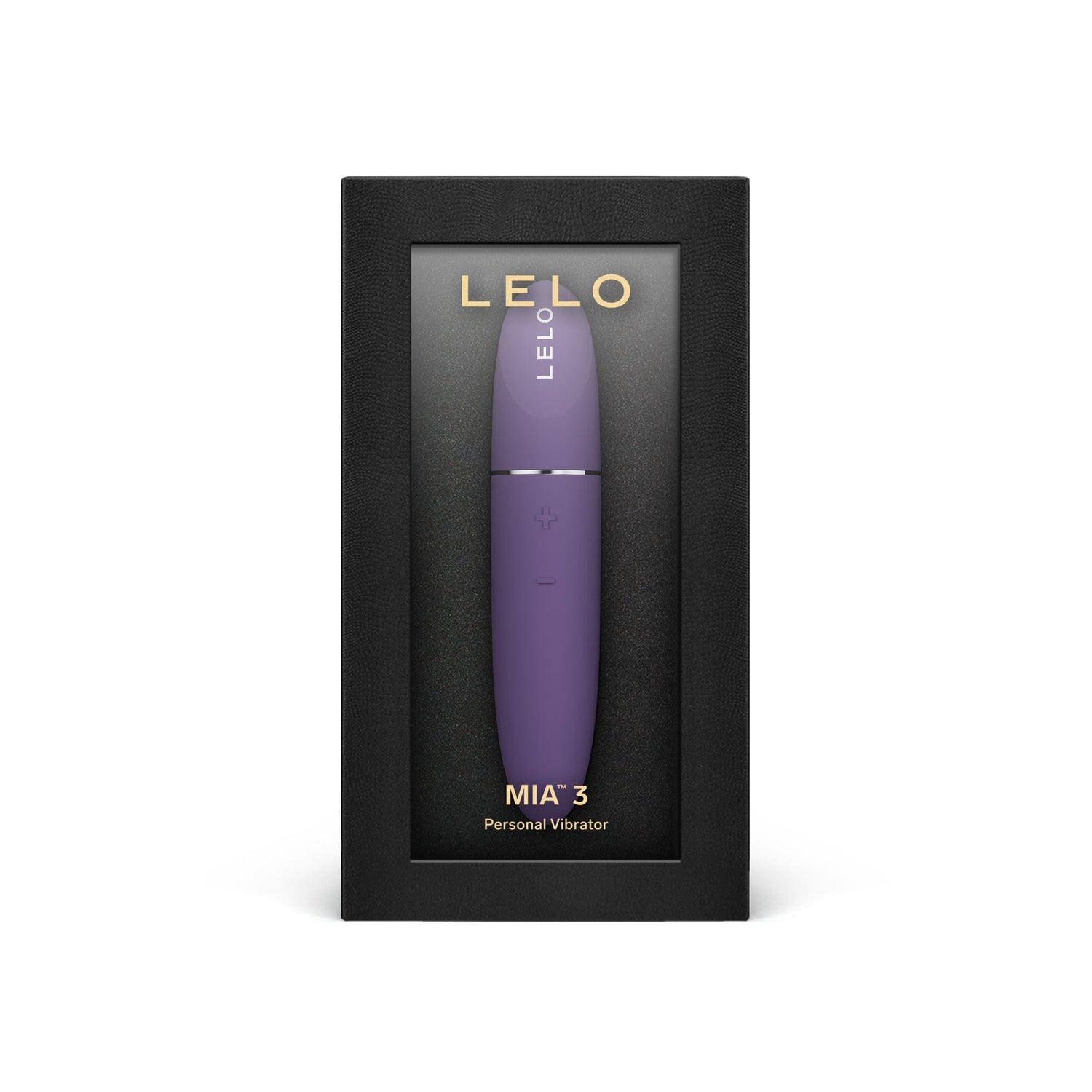 LELO - Mia 3 Personal Bullet Vibrator CherryAffairs