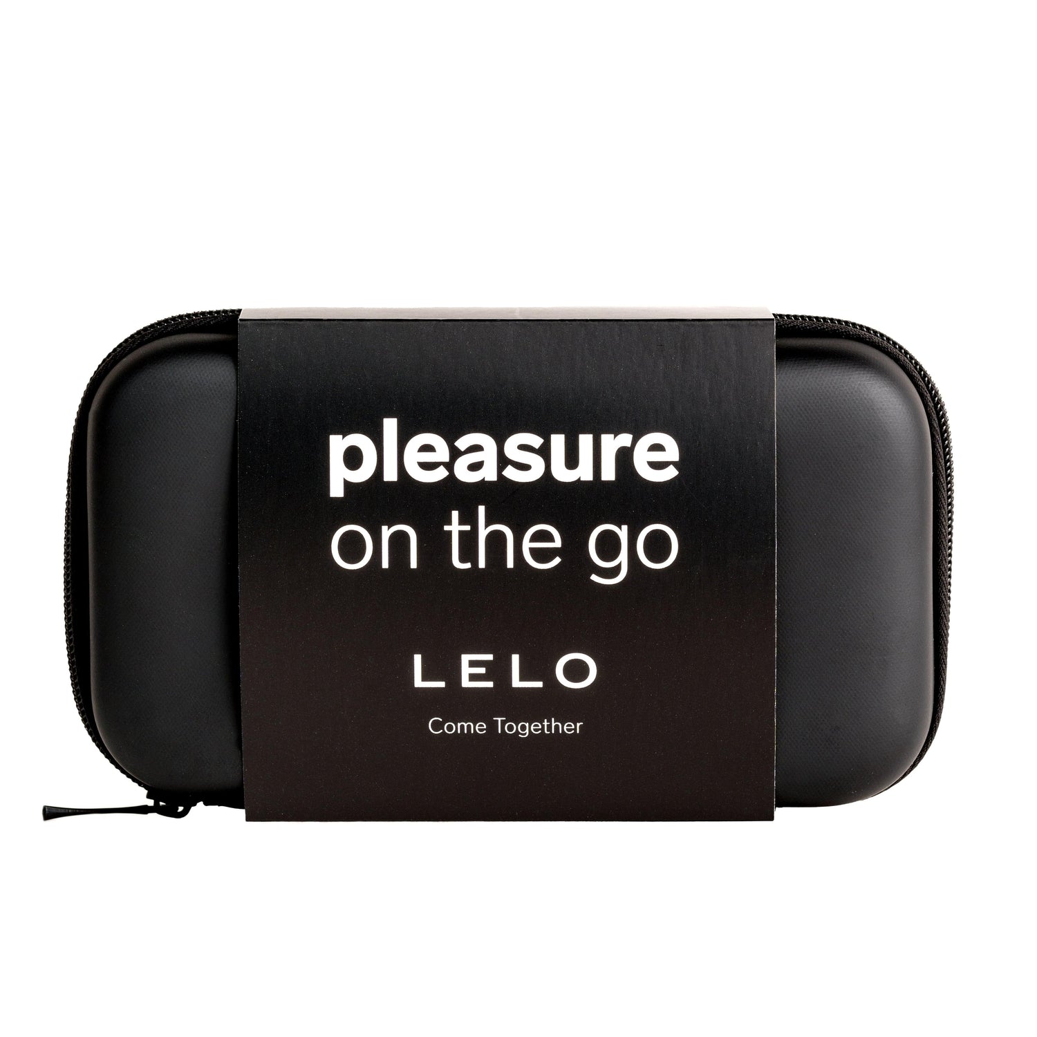 LELO - Pleasure On The Go Kit A Sona 2 Sonic Clitoral Massager with Toy Cleaner CherryAffairs