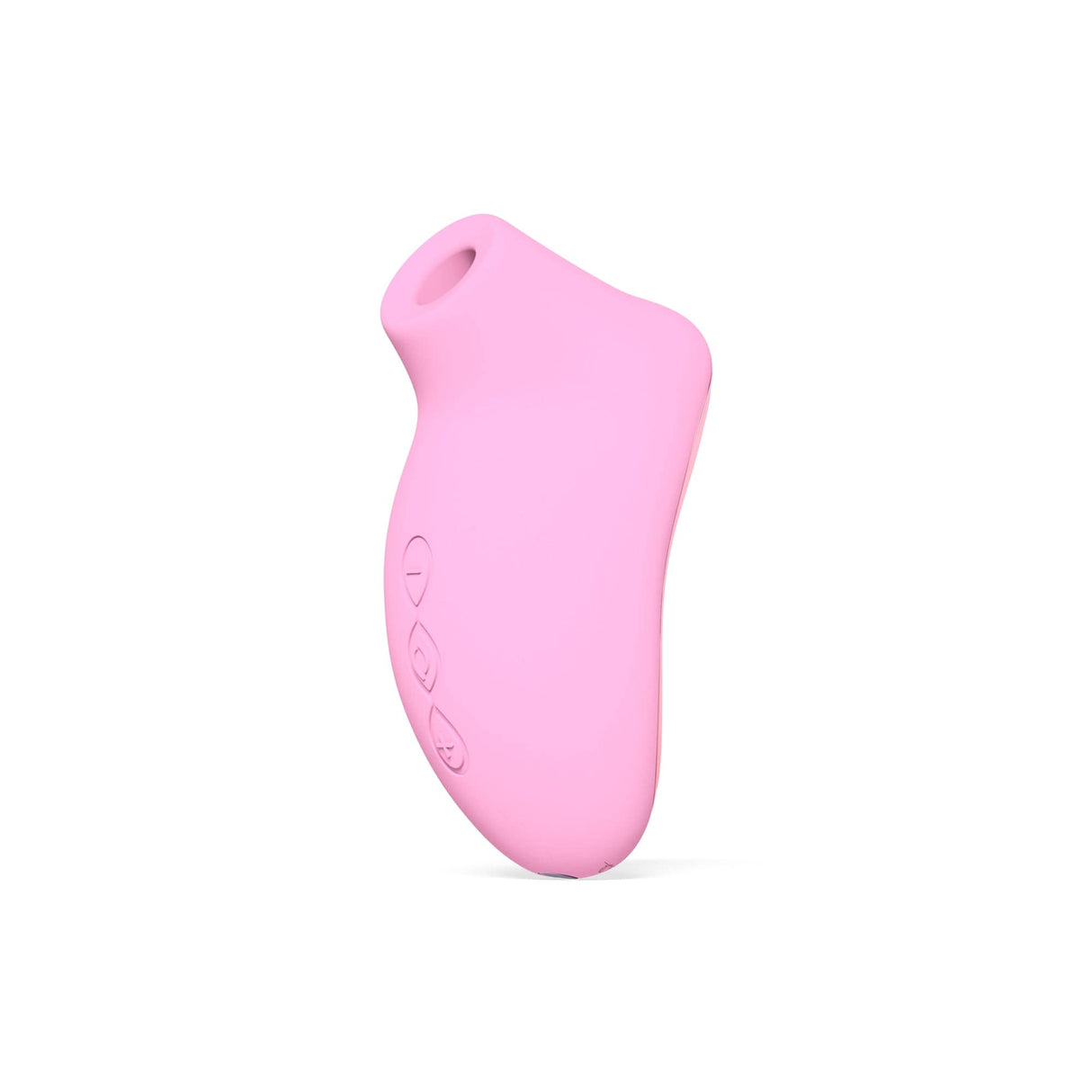 LELO - Pleasure On The Go Kit A Sona 2 Sonic Clitoral Massager with Toy Cleaner CherryAffairs