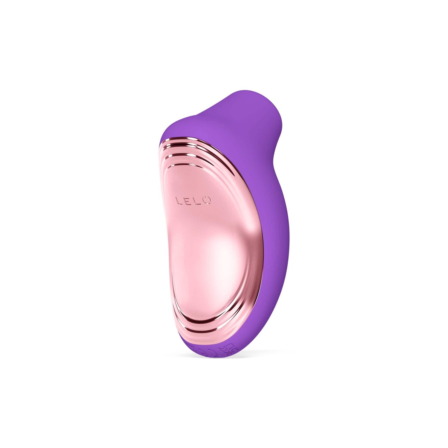 LELO - Pleasure On The Go Kit A Sona 2 Sonic Clitoral Massager with Toy Cleaner CherryAffairs
