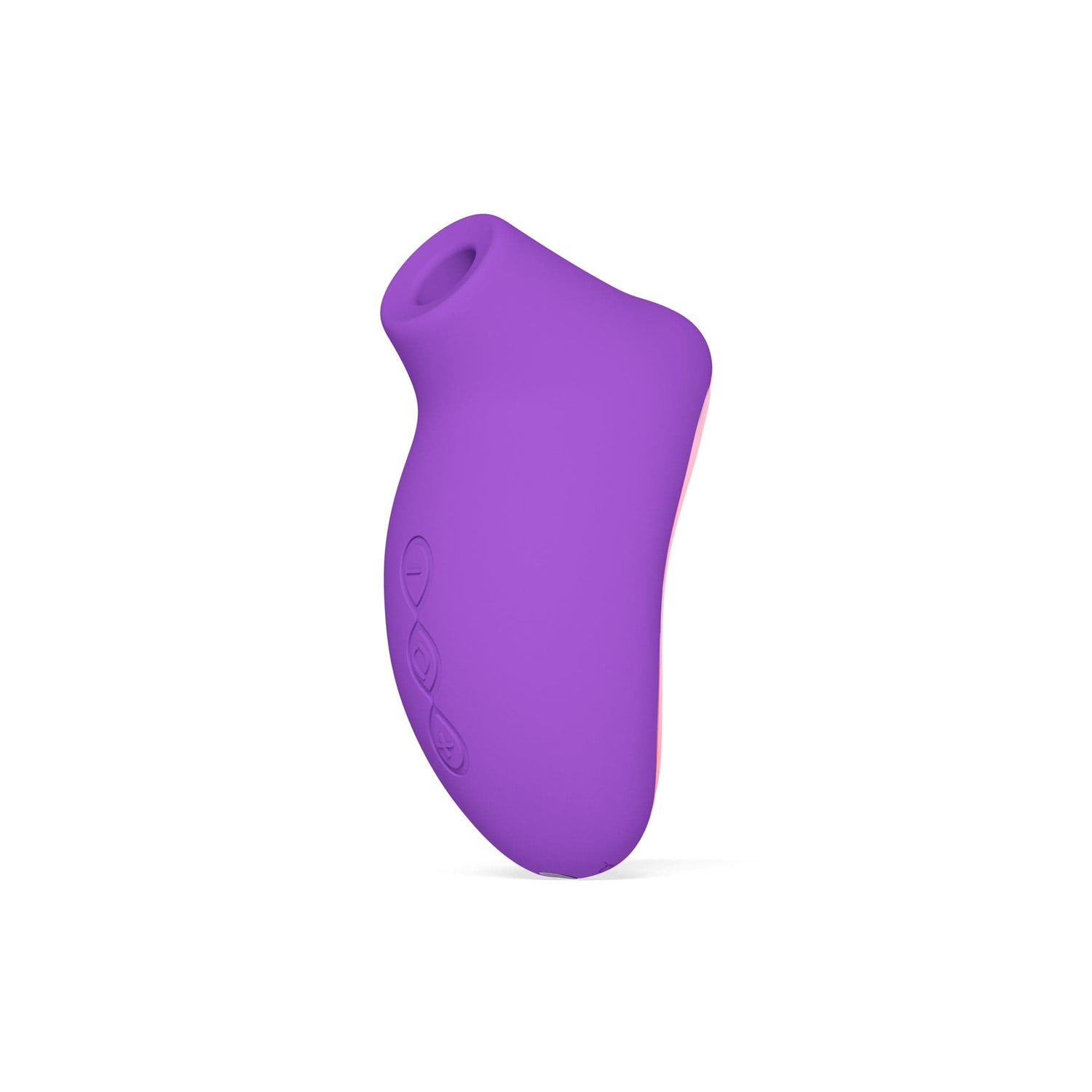LELO - Pleasure On The Go Kit A Sona 2 Sonic Clitoral Massager with Toy Cleaner CherryAffairs