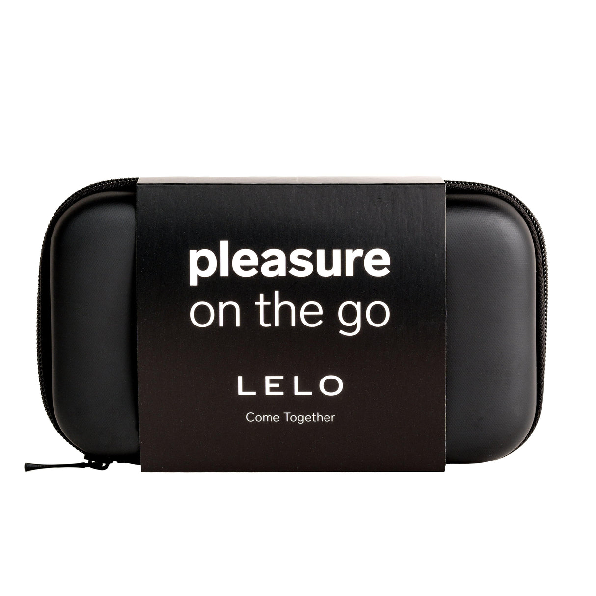 LELO - Pleasure On The Go Kit A Sona 2 Sonic Clitoral Massager with Toy Cleaner CherryAffairs