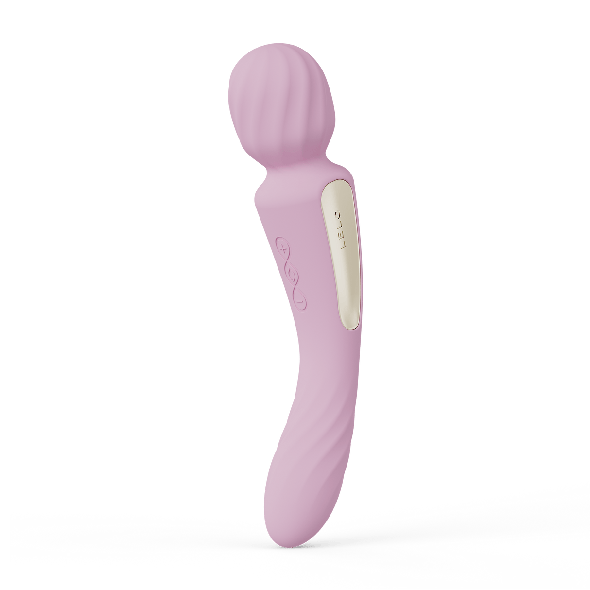 LELO - Switch App-Controlled Double Sided Wand Massager Vibrator CherryAffairs