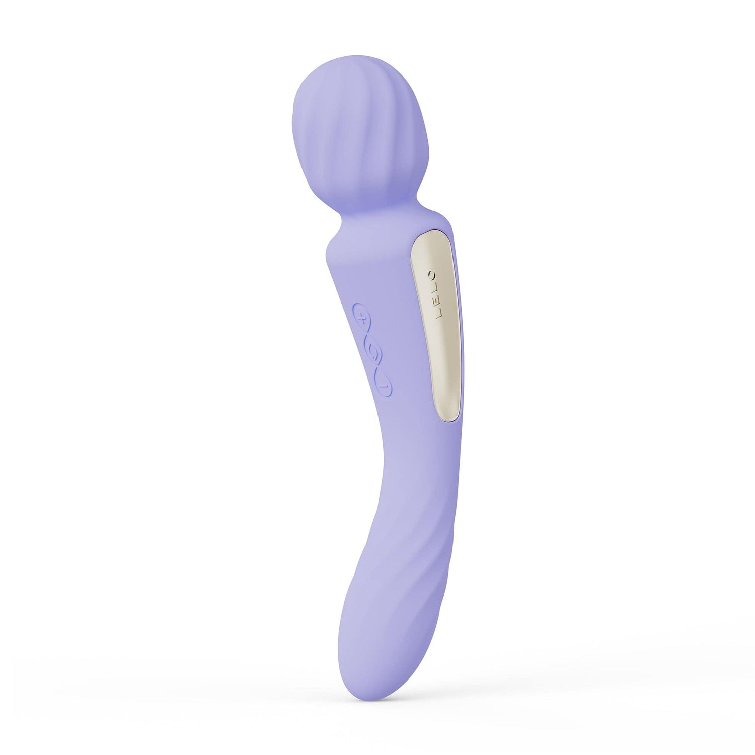 LELO - Switch App-Controlled Double Sided Wand Massager Vibrator LL1269 CherryAffairs