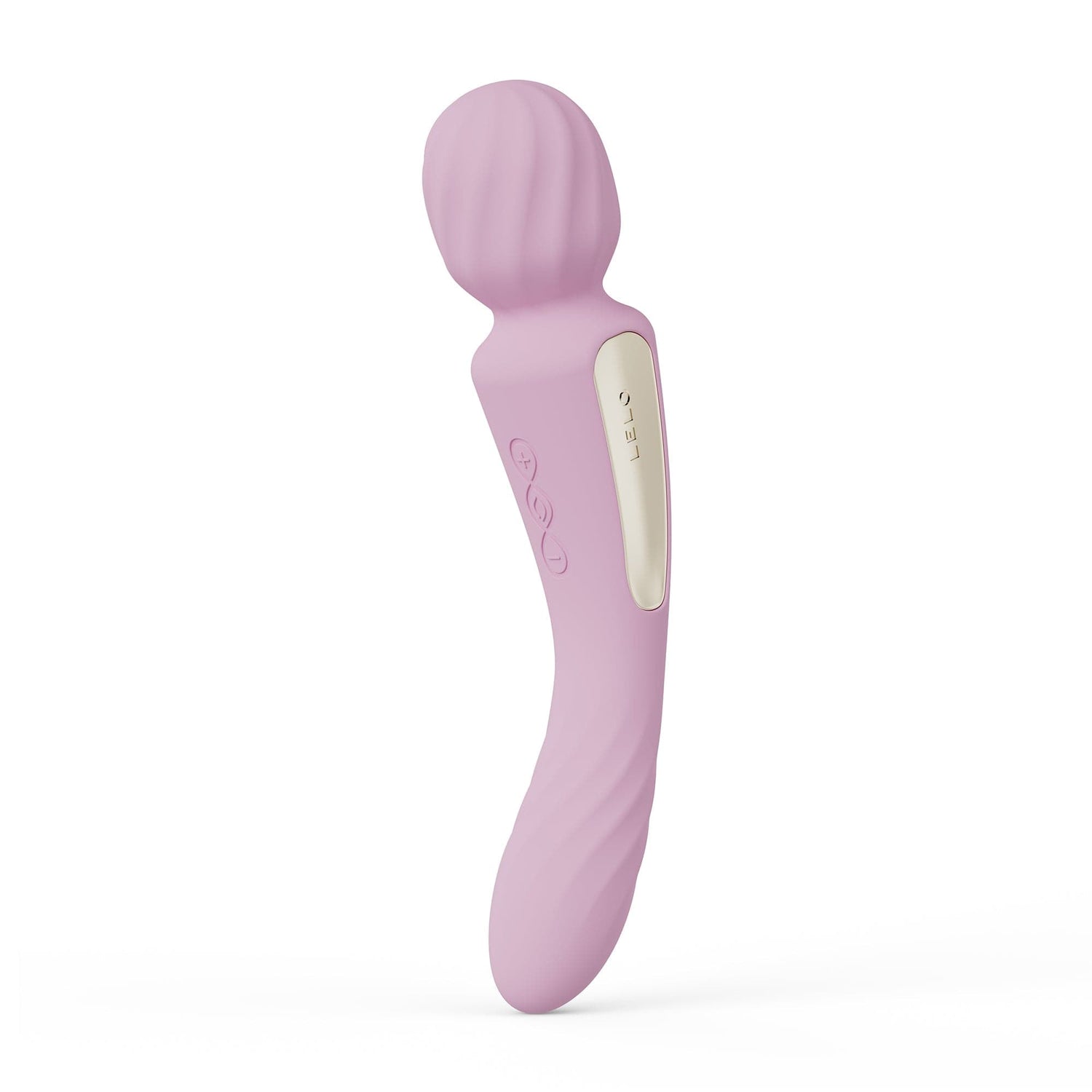 LELO - Switch App-Controlled Double Sided Wand Massager Vibrator LL1270 CherryAffairs