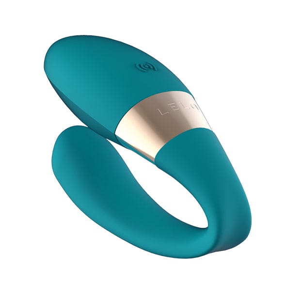 LELO - Tiani Duo Couple's Massager Vibrator CherryAffairs