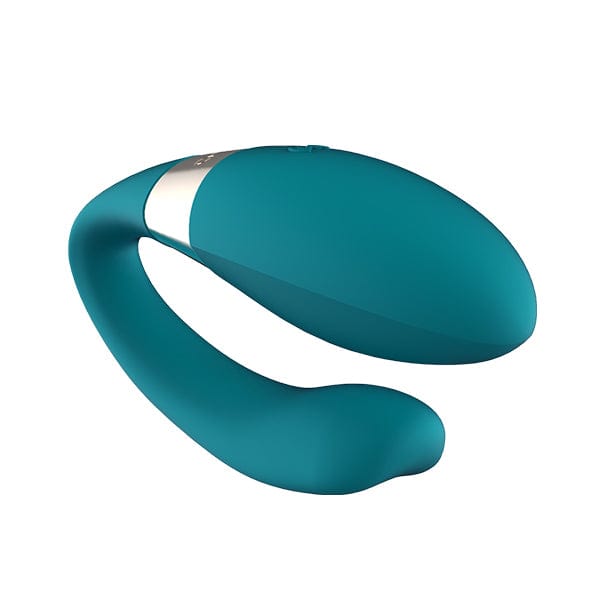 LELO - Tiani Duo Couple's Massager Vibrator CherryAffairs