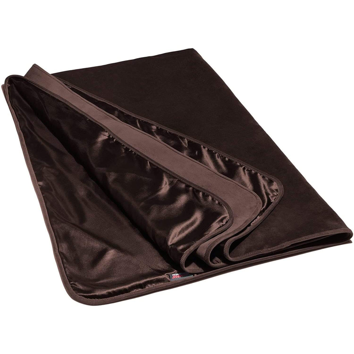 Liberator - Fascinator Lush Velvish Waterproof Throw Sex Furniture Accessory LB1070 CherryAffairs