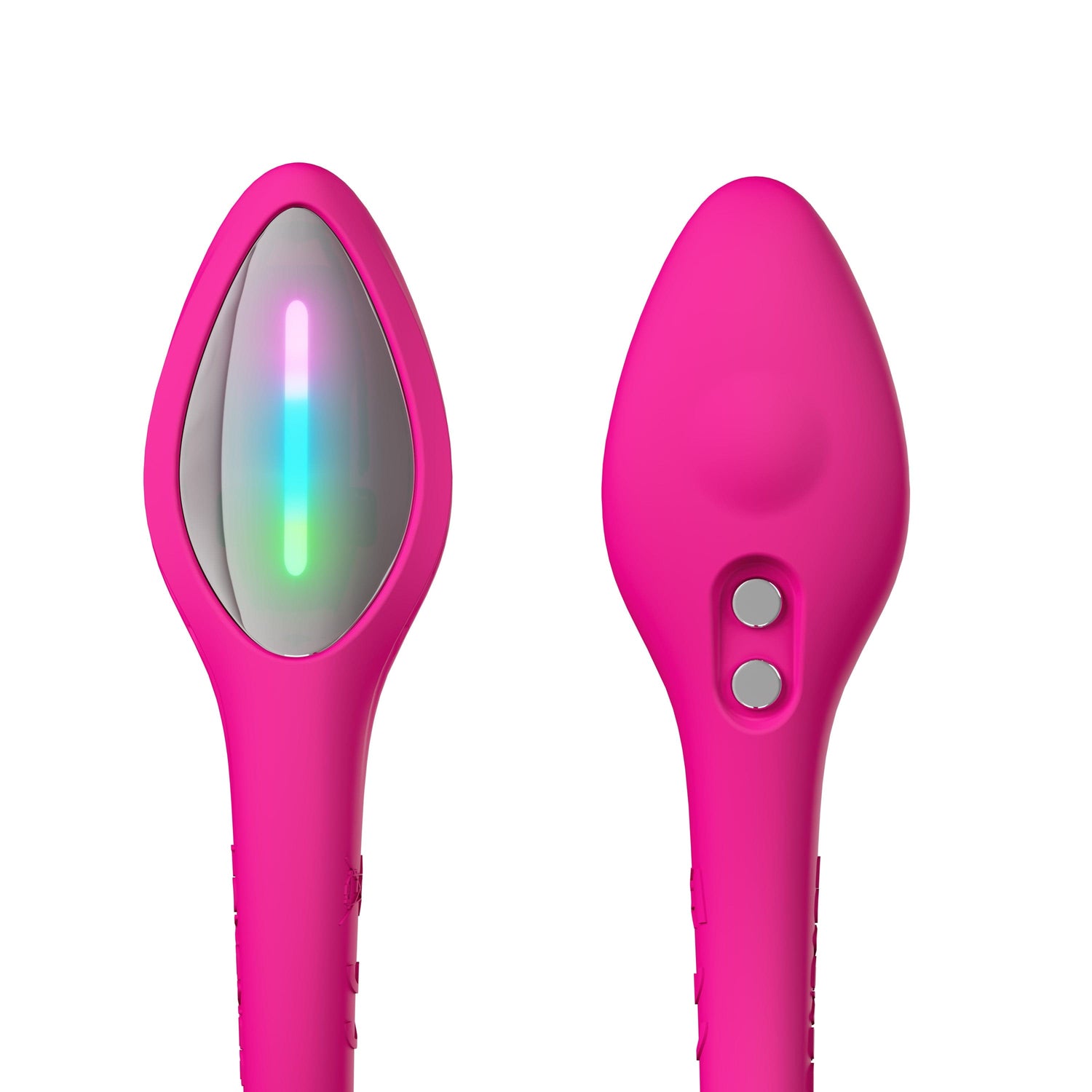 Lovense - Lush Mini App-Controlled Bullet Egg Vibrator (Pink) LOS1072 CherryAffairs