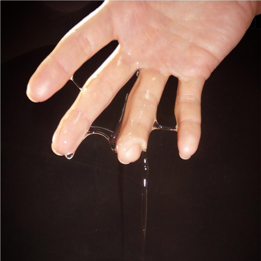 Magic Eyes - Ubujiru Japanese Lubricant    Cooling Lube