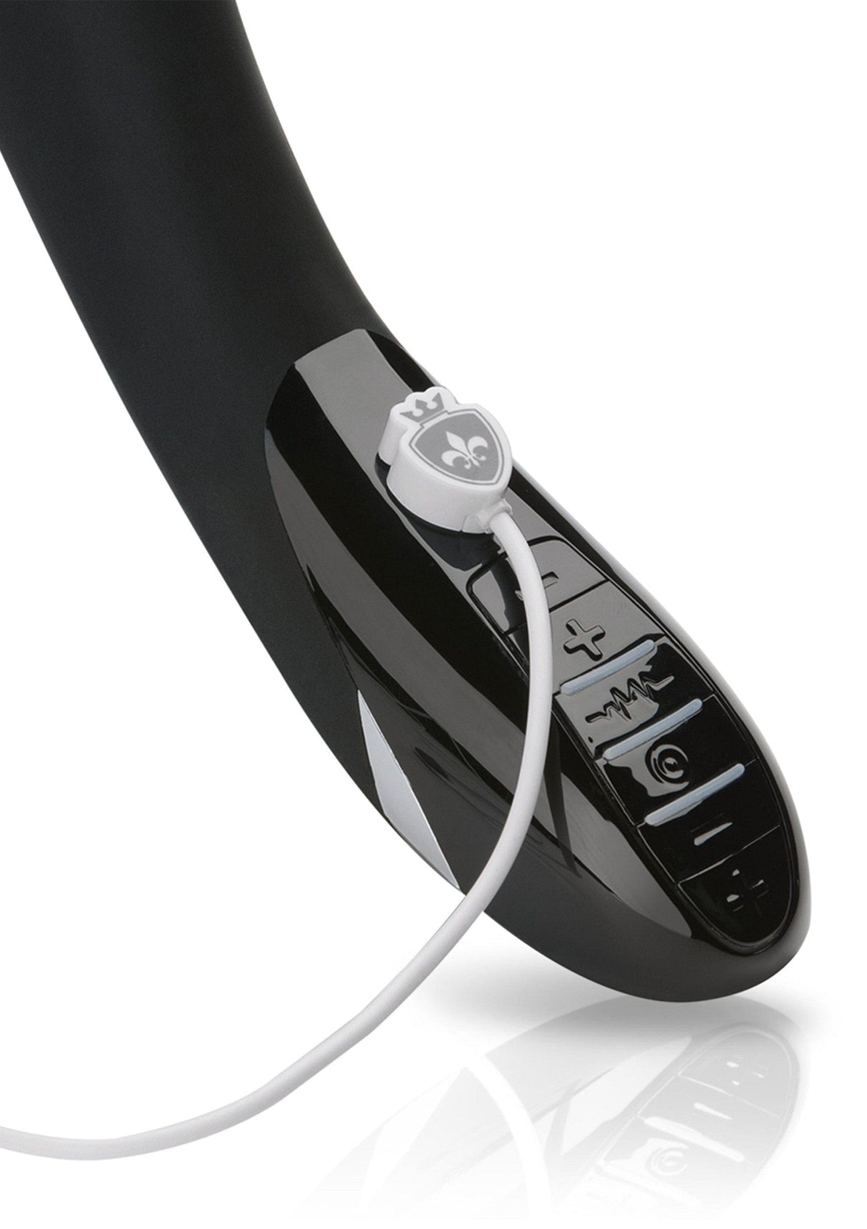 Mystim - Tingling Apart eStim Vibrator MTM1038 CherryAffairs