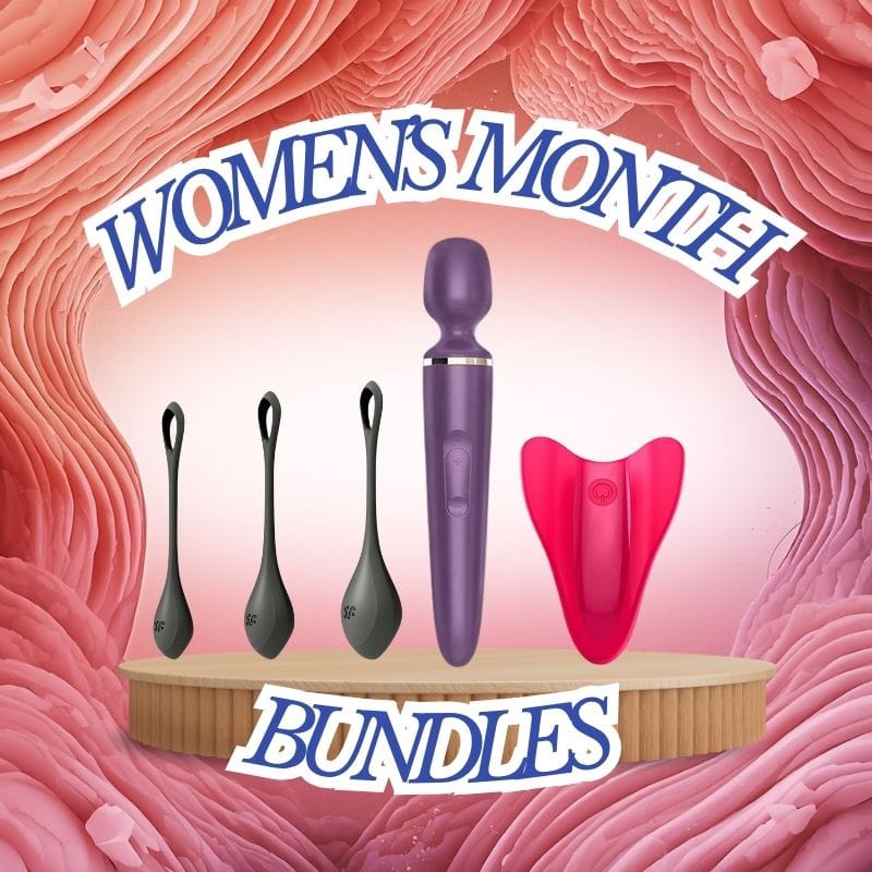 New Mum Gentle Restart Kit CherryAffairs