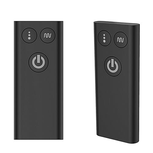 Nexus - Beat Thumping Remote Control Prostate Massager (Black) NE1085 CherryAffairs