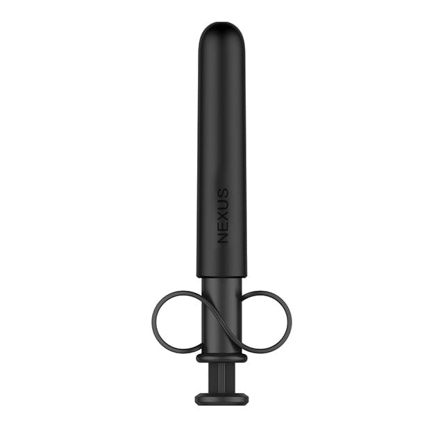 Nexus - Infinity Lube Launcher Classic (Black) NE1080 CherryAffairs